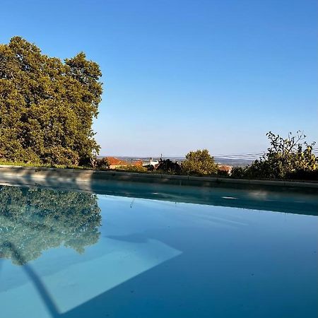 Quinta Da Porta - Solar De Vale De Prazeres Villa Kültér fotó