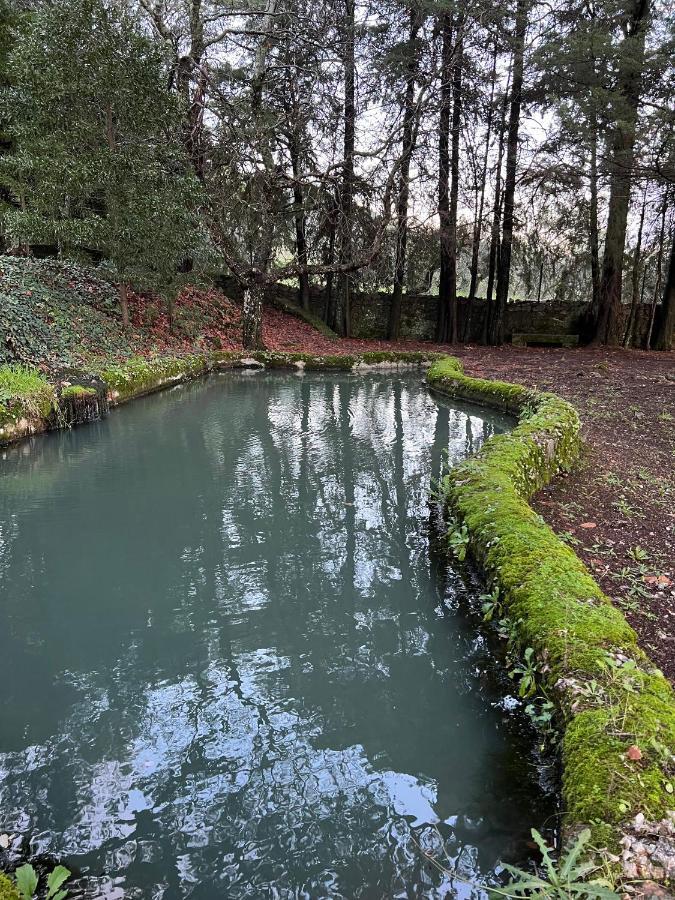 Quinta Da Porta - Solar De Vale De Prazeres Villa Kültér fotó
